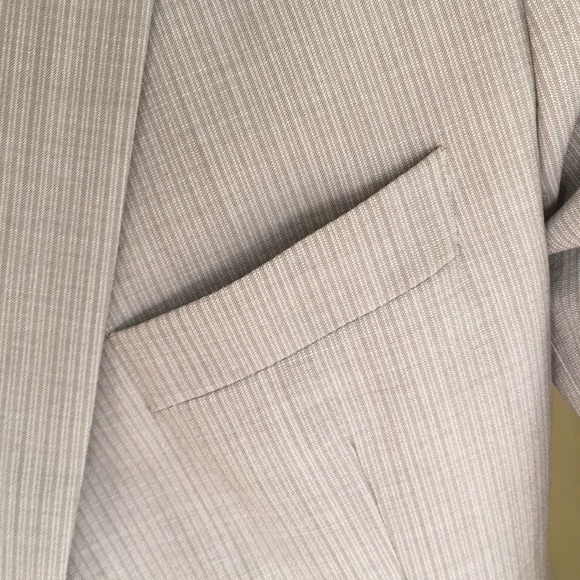 Hugo Boss sport coat Jacket (SALE) - Picture 6 of 8